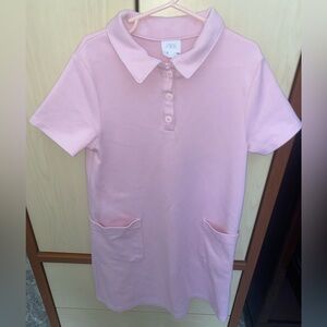 Zara girl dress size 9 (134cm)